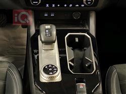 ميتسوبيشي اوتلاندر